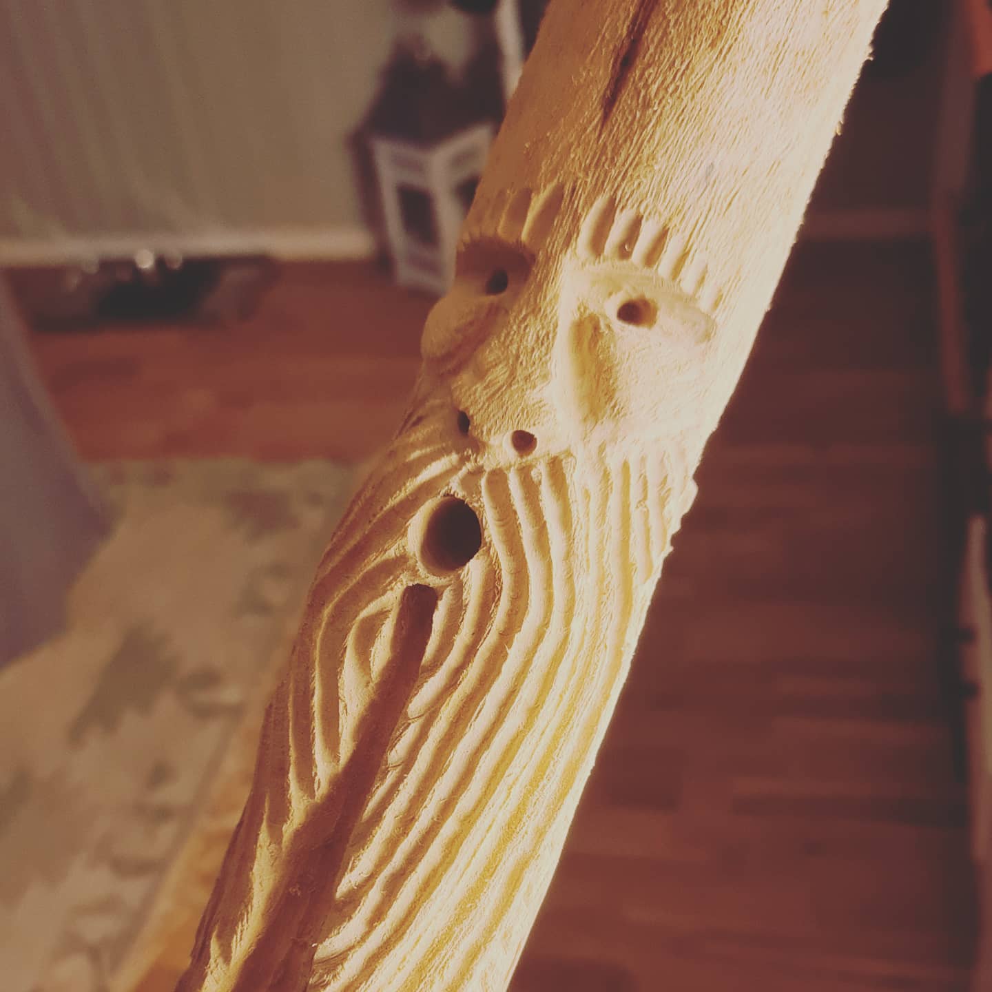 Hiking Staff